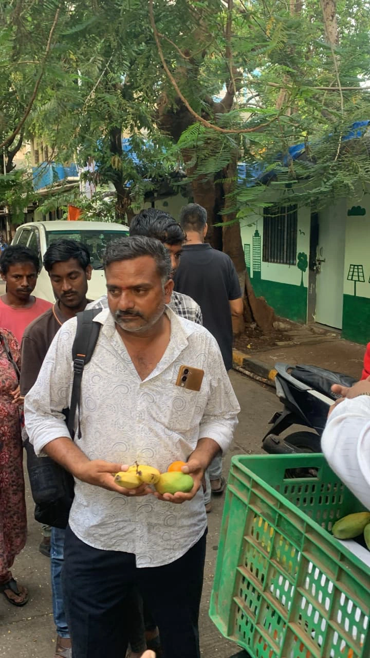 Cancer patient food distribution 9